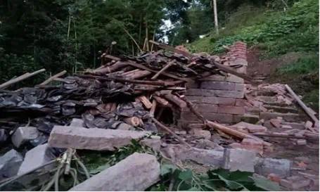 成功避险！重庆十起典型案例获应急管理部通