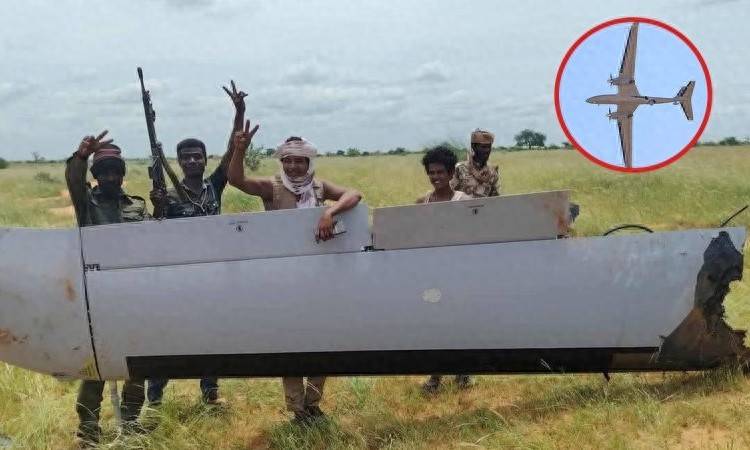 中国武器又打胜仗FK-2000首战即首杀